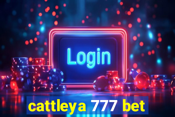 cattleya 777 bet